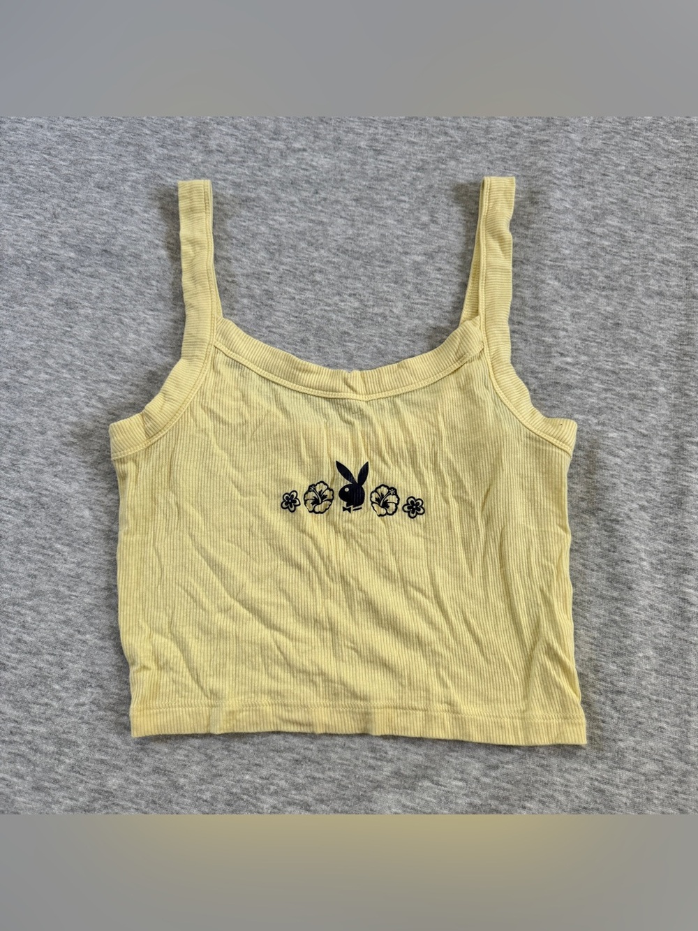 Playboy cami top